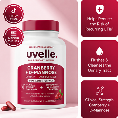 Uvelle Daily Defense