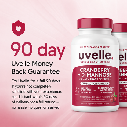 Uvelle Daily Defense